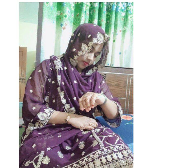 ফারিয়া ইসলাম