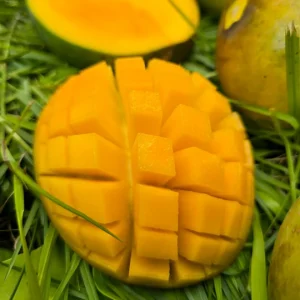 হিমসাগর আম