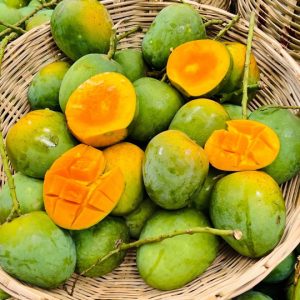 হিমসাগর আম