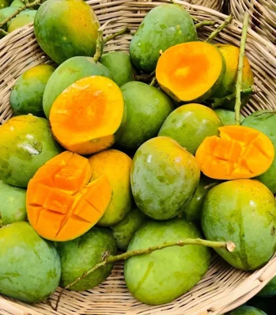 খিরসাপাত আম